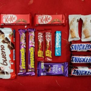 Chocolate Combo Package