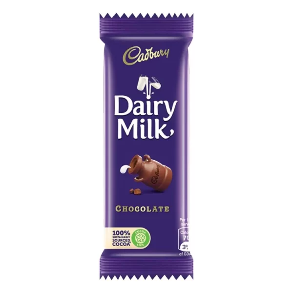Dary Milk 1to99Mart