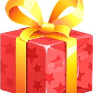 Gift items to loved one